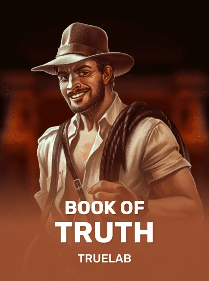 Book of Truth game tile