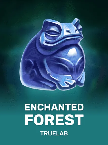 Enchanted Forest game tile