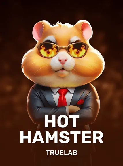 Hot Hamster game tile