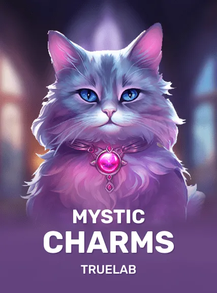 Mystic Charms game tile