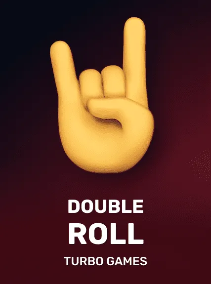 Double Roll game tile