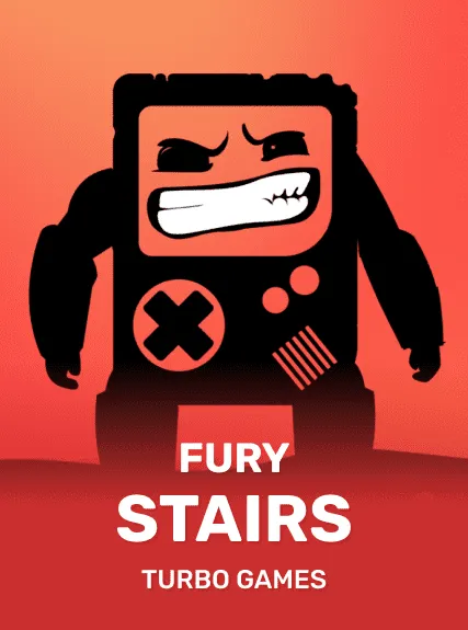 Fury Stairs game tile