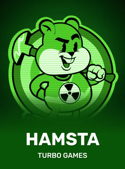 Hamsta game tile