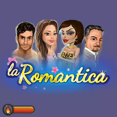 La Romantica game tile