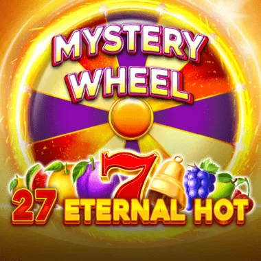 27 Eternal Hot game tile