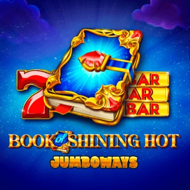 Book Of Shining Hot Jumboways game tile