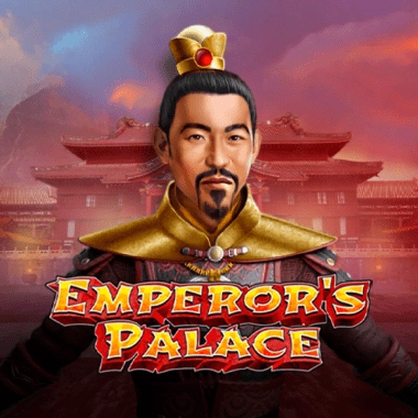 Emperor's Palace game tile