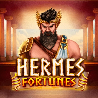 Hermes Fortunes game tile