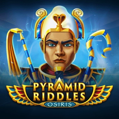 Pyramid Riddles Osiris game tile