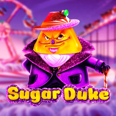 Sugar Duke game tile