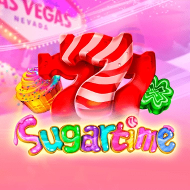 Sugartime game tile