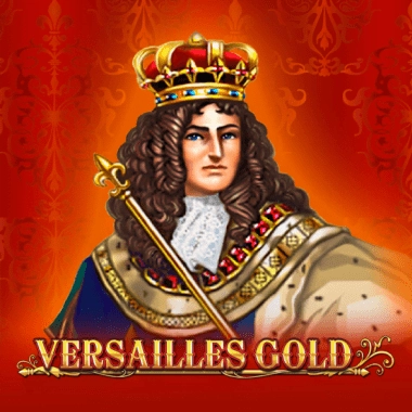 Versailles Gold game tile