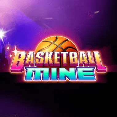 Basketball Mine game tile