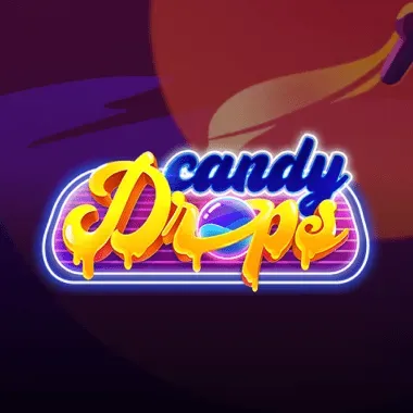 Candy Drops game tile