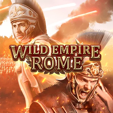 Wild Empire - Rome game tile