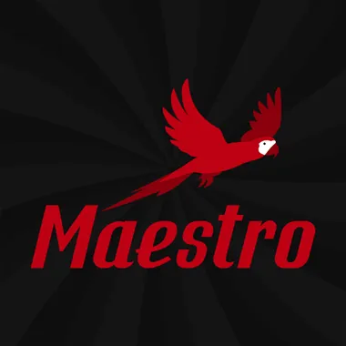 Maestro game tile