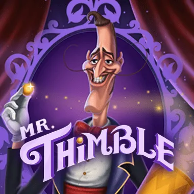 Mr.Thimble game tile