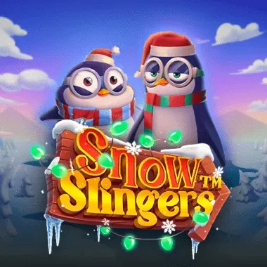 Snow Slingers game tile