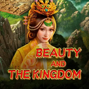 Beauty And The Kingdom game tile