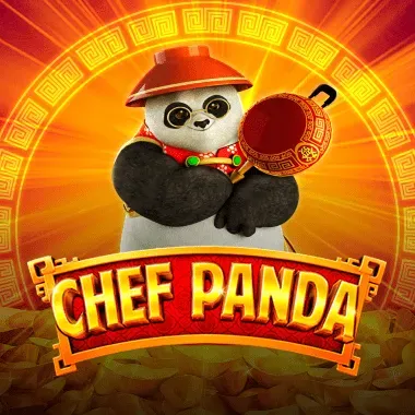 Chef Panda game tile