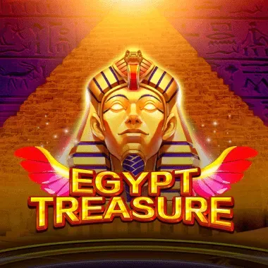 Egypt Treasure game tile