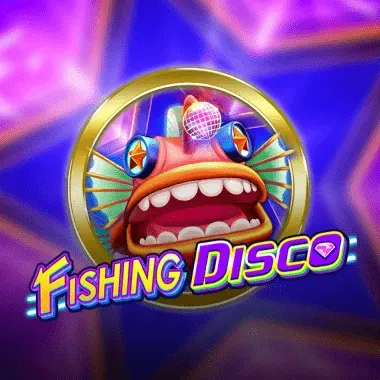 Fishing Disco game tile