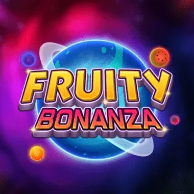 Fruity Bonanza game tile