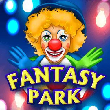 Fantasy Park game tile