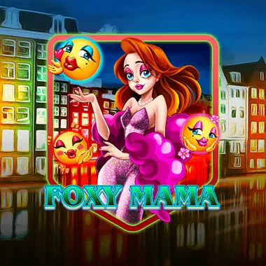 Foxy Mama game tile