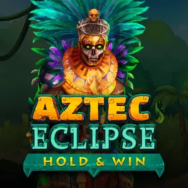 Aztec Eclipse Hold & Win game tile