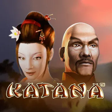 Katana game tile