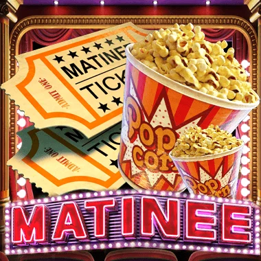 Matinee game tile