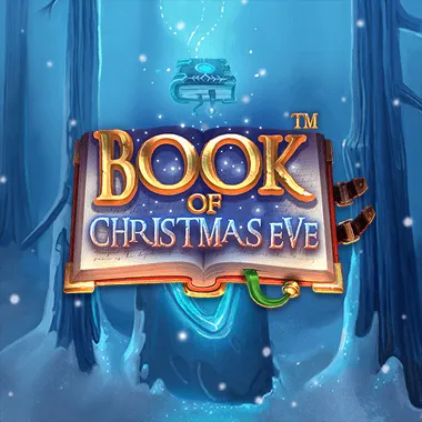 Book of Christmas Eve game tile