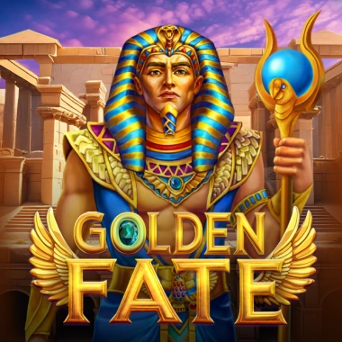 Golden Fate game tile