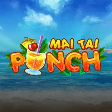 Mai Tai Punch game tile