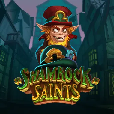 Shamrock Saints game tile