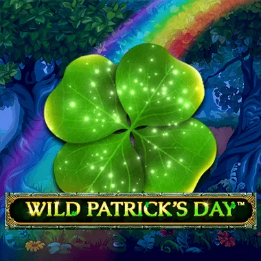 Wild Patrick's Day game tile