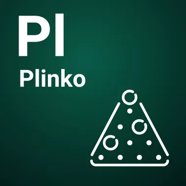 Plinko game tile