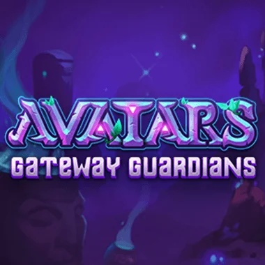 Avatars Gateway Guardians game tile