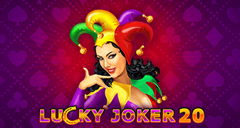 amatic/LuckyJoker20