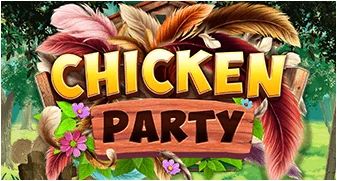 booming/ChickenParty