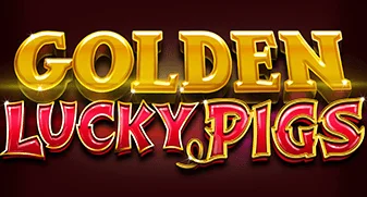 booming/GoldenLuckyPigs