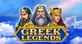 booming/GreekLegends