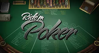 bsg/RidemPoker
