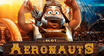 evoplay/Aeronauts