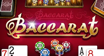 evoplay/Baccarat777