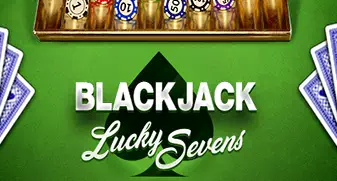 evoplay/BlackJackLuckySevens
