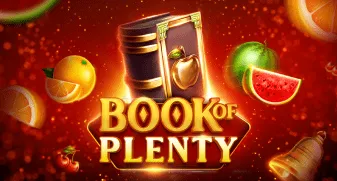 evoplay/BookofPlenty