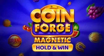 evoplay/CoinForgeMagnetic