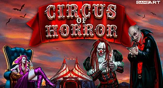 gameart/CircusofHorror